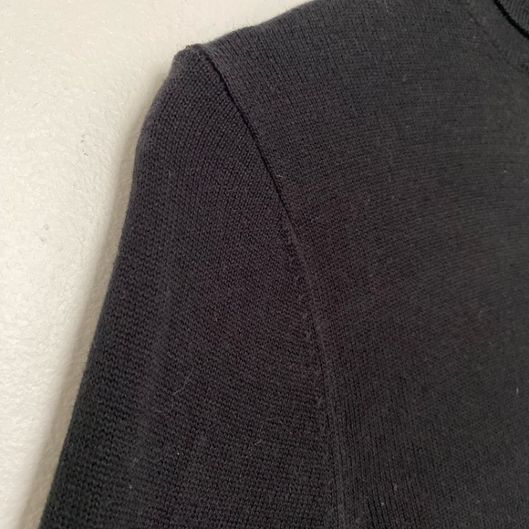 Tommy Hilfiger Cotton Turtleneck Sweater - Picture 9 of 16